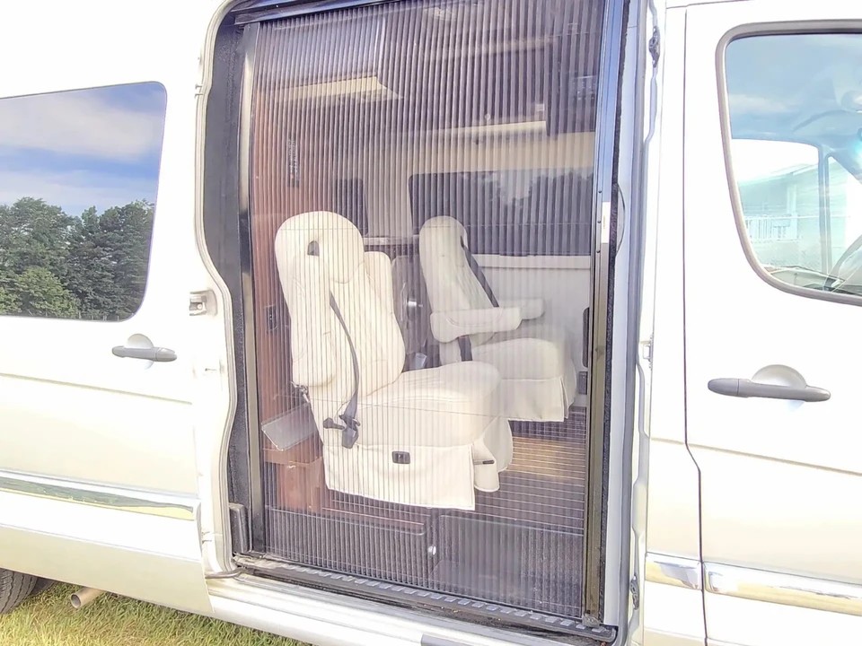 2018 Mercedes-Benz NCV3 Sprinter - Image 12 of 12