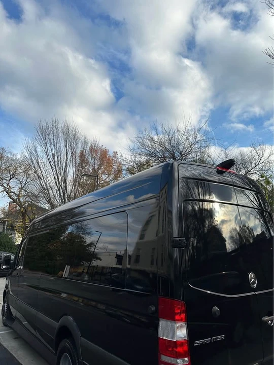 2018 Mercedes-Benz NCV3 Sprinter - Image 6 of 6