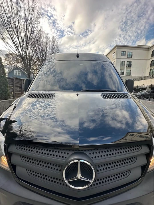 2018 Mercedes-Benz NCV3 Sprinter - Image 5 of 6