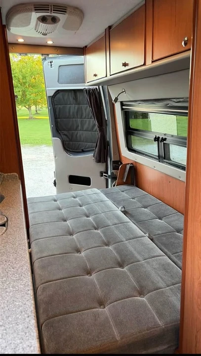 2018 Mercedes-Benz NCV3 Sprinter - Image 5 of 6