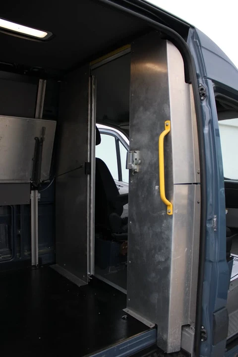 2018 Mercedes-Benz NCV3 Sprinter - Image 13 of 20
