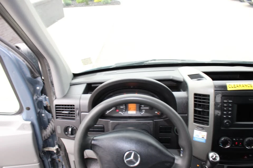 2018 Mercedes-Benz NCV3 Sprinter - Image 15 of 20
