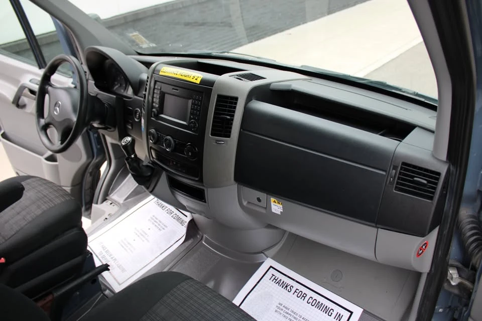 2018 Mercedes-Benz NCV3 Sprinter - Image 9 of 20