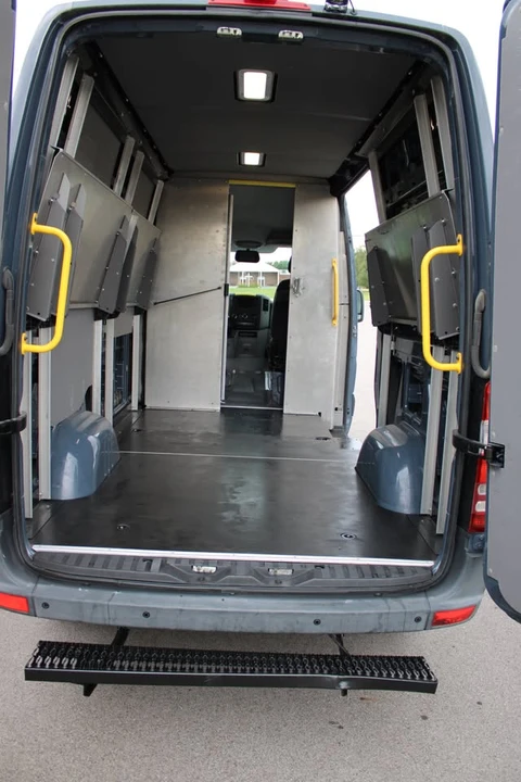 2018 Mercedes-Benz NCV3 Sprinter - Image 14 of 20