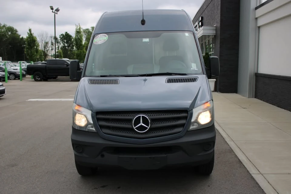 2018 Mercedes-Benz NCV3 Sprinter - Image 2 of 20