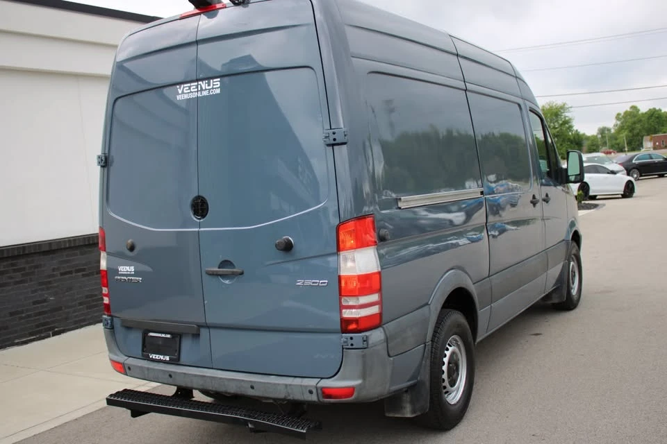 2018 Mercedes-Benz NCV3 Sprinter - Image 6 of 20