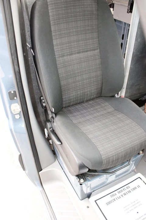 2018 Mercedes-Benz NCV3 Sprinter - Image 10 of 20