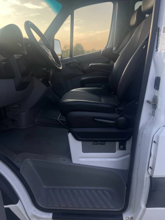 2018 Mercedes-Benz NCV3 Sprinter - Image 12 of 14