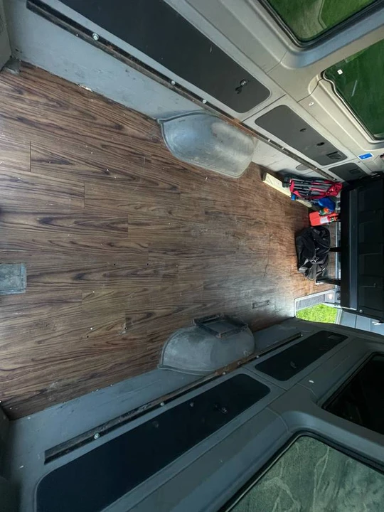 2018 Mercedes-Benz NCV3 Sprinter - Image 7 of 14