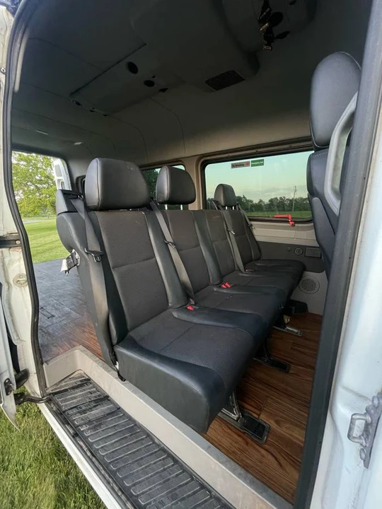 2018 Mercedes-Benz NCV3 Sprinter - Image 5 of 14