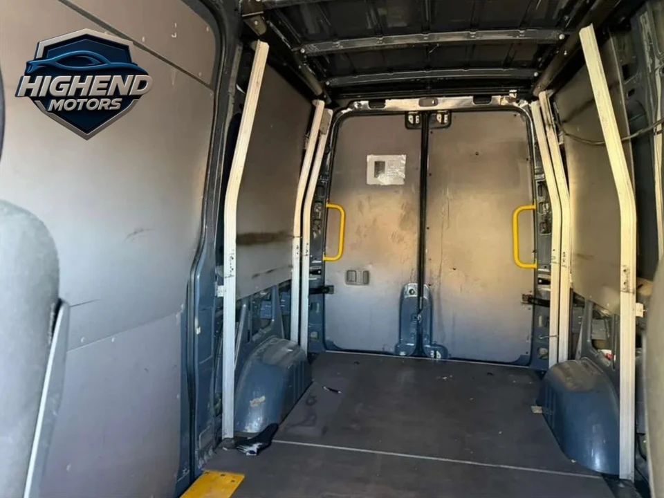 2018 Mercedes-Benz NCV3 Sprinter - Image 14 of 21