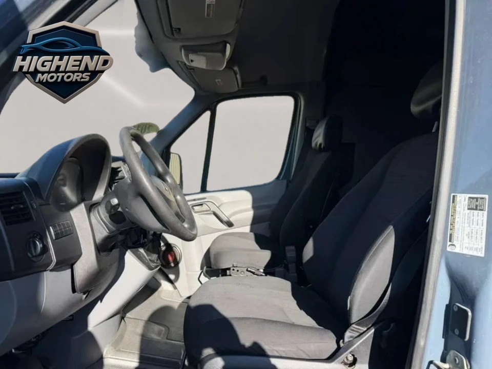 2018 Mercedes-Benz NCV3 Sprinter - Image 15 of 21