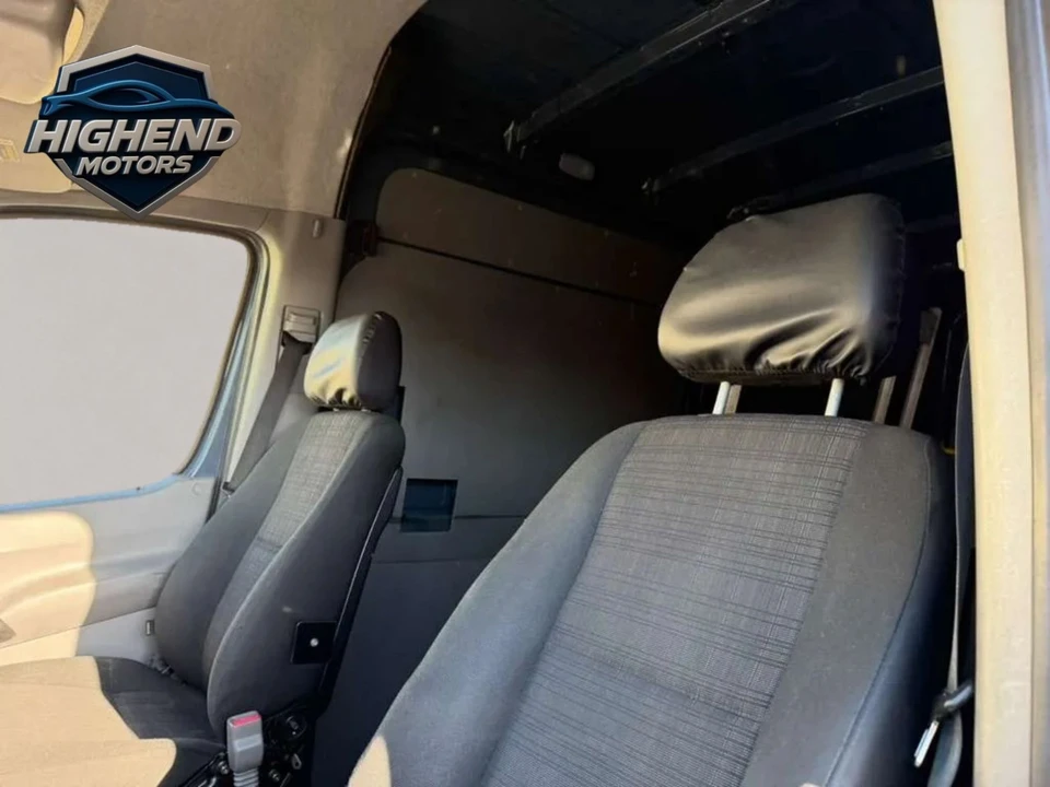 2018 Mercedes-Benz NCV3 Sprinter - Image 9 of 21