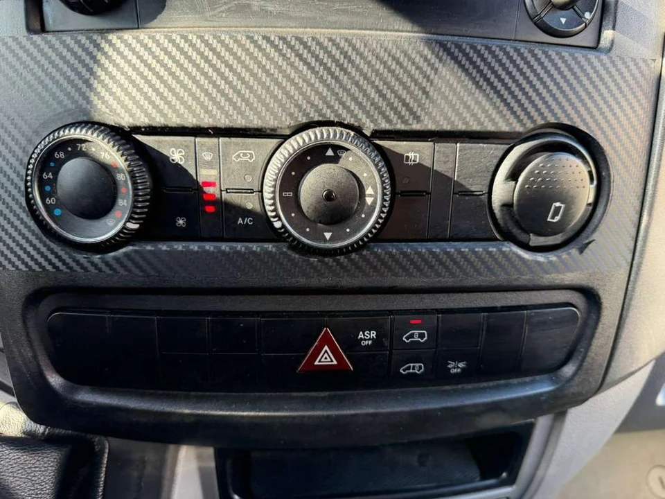 2018 Mercedes-Benz NCV3 Sprinter - Image 16 of 21