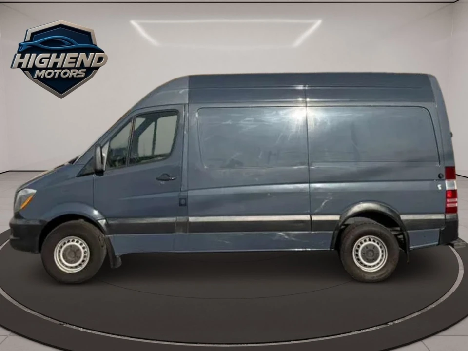 2018 Mercedes-Benz NCV3 Sprinter - Image 2 of 21