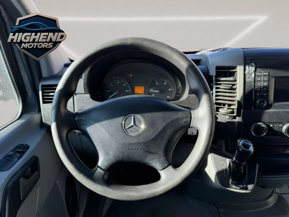 2018 Mercedes-Benz NCV3 Sprinter - Image 11 of 21
