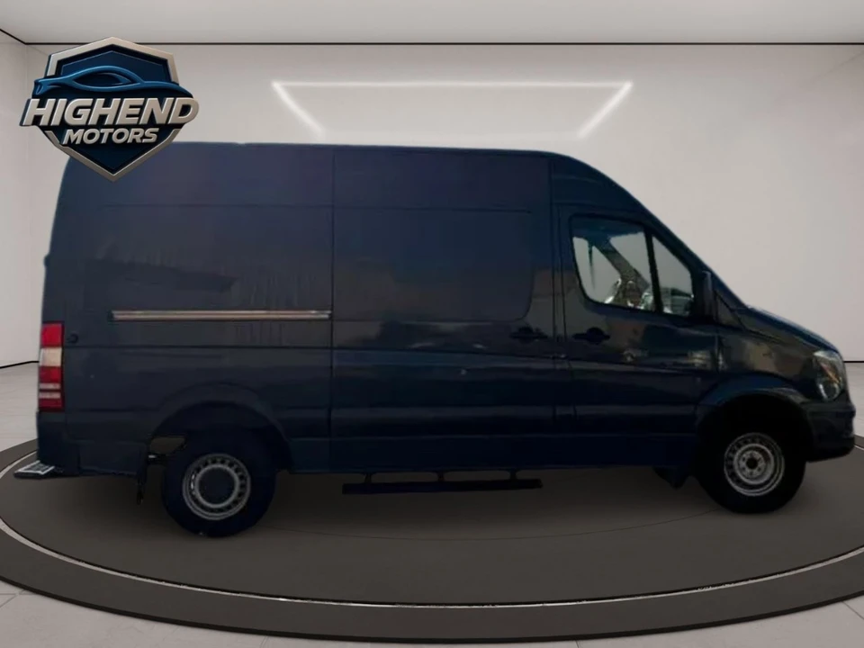 2018 Mercedes-Benz NCV3 Sprinter - Image 6 of 21