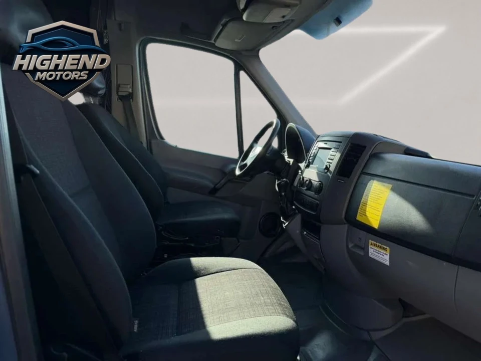 2018 Mercedes-Benz NCV3 Sprinter - Image 13 of 21
