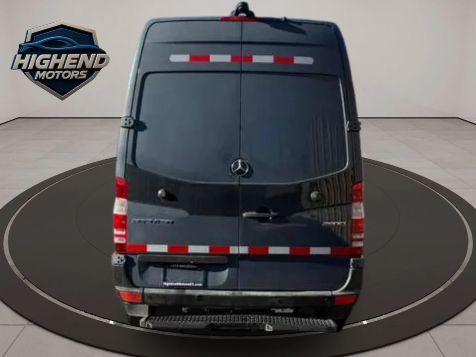 2018 Mercedes-Benz NCV3 Sprinter - Image 4 of 21