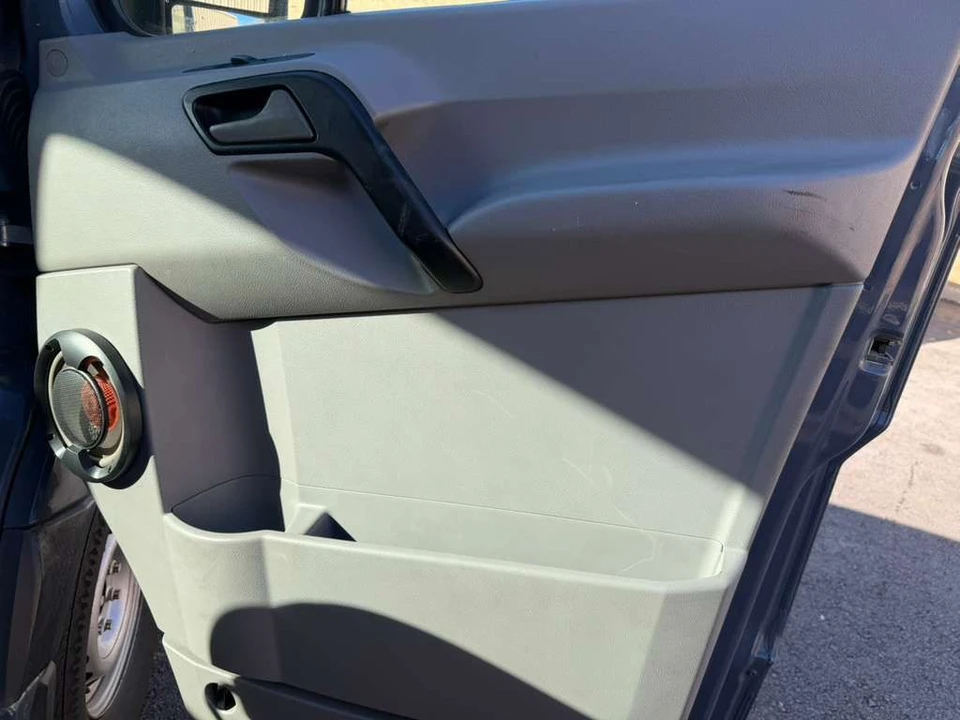 2018 Mercedes-Benz NCV3 Sprinter - Image 21 of 21
