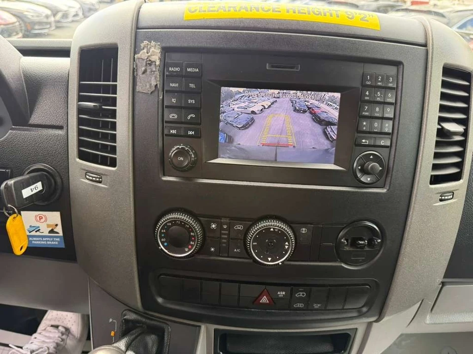 2018 Mercedes-Benz NCV3 Sprinter - Image 12 of 21
