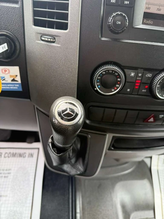 2018 Mercedes-Benz NCV3 Sprinter - Image 11 of 21