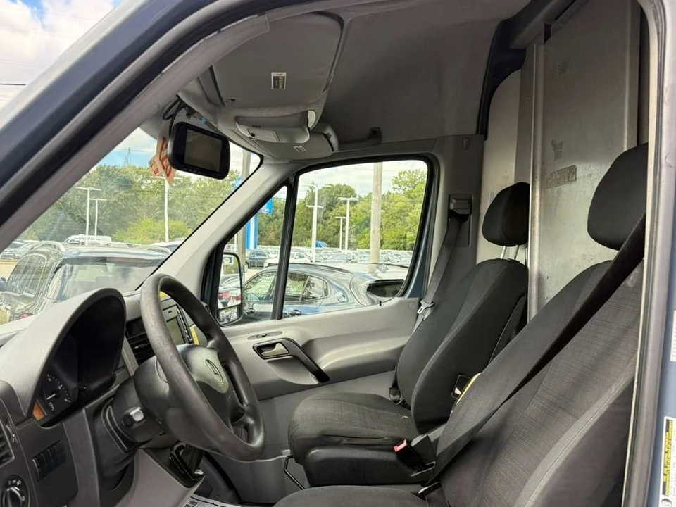 2018 Mercedes-Benz NCV3 Sprinter - Image 19 of 21