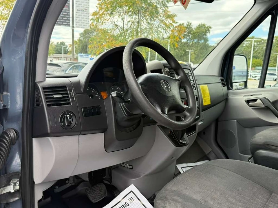 2018 Mercedes-Benz NCV3 Sprinter - Image 20 of 21