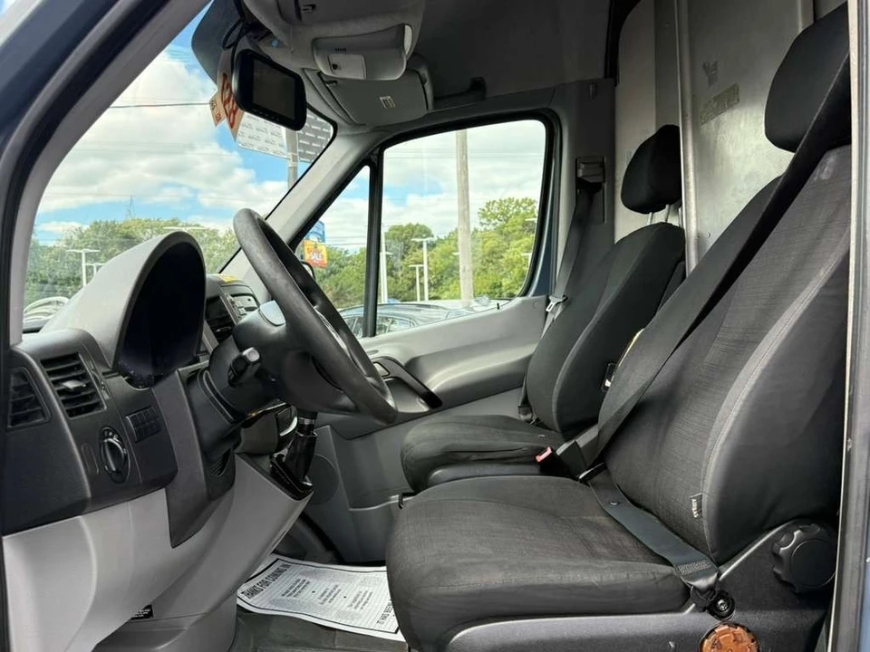 2018 Mercedes-Benz NCV3 Sprinter - Image 17 of 21