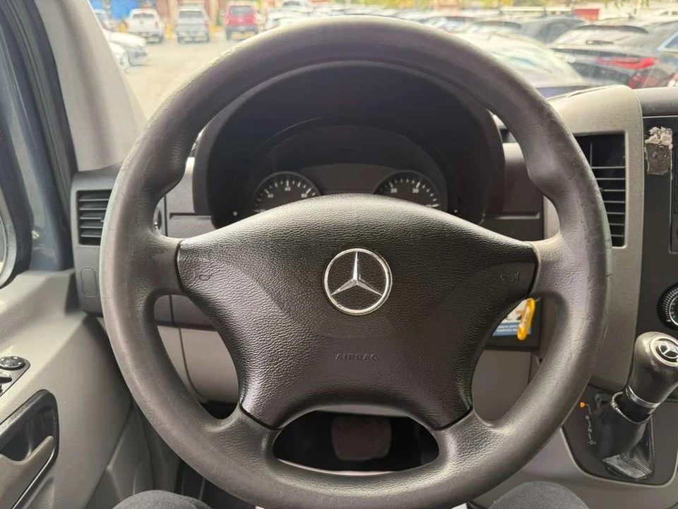 2018 Mercedes-Benz NCV3 Sprinter - Image 7 of 21