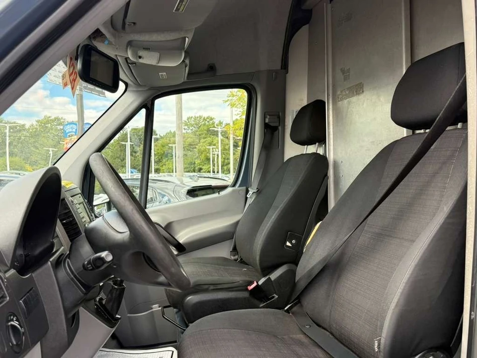 2018 Mercedes-Benz NCV3 Sprinter - Image 18 of 21