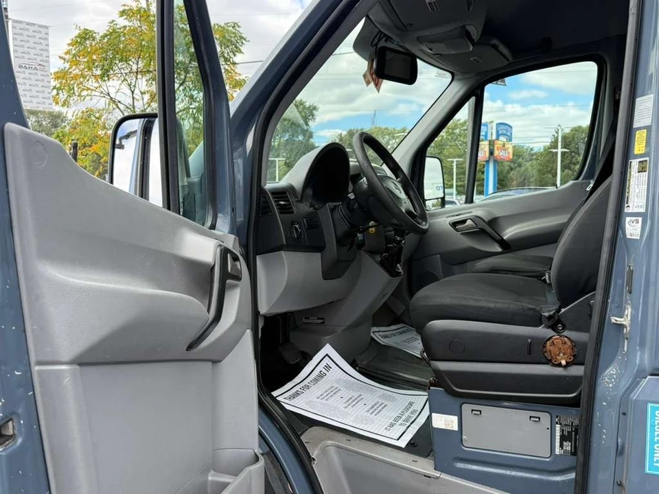 2018 Mercedes-Benz NCV3 Sprinter - Image 16 of 21