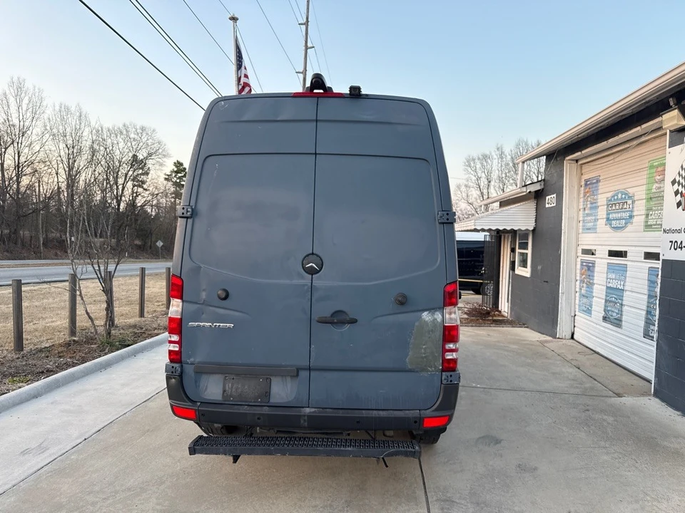 2018 Mercedes-Benz NCV3 Sprinter - Image 3 of 15
