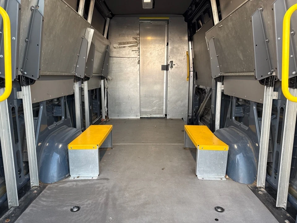 2018 Mercedes-Benz NCV3 Sprinter - Image 9 of 15