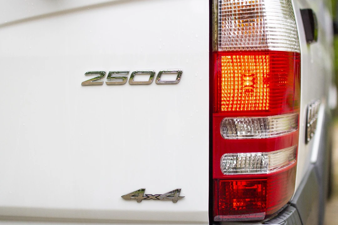 2018 Mercedes-Benz NCV3 Sprinter - Image 24 of 31