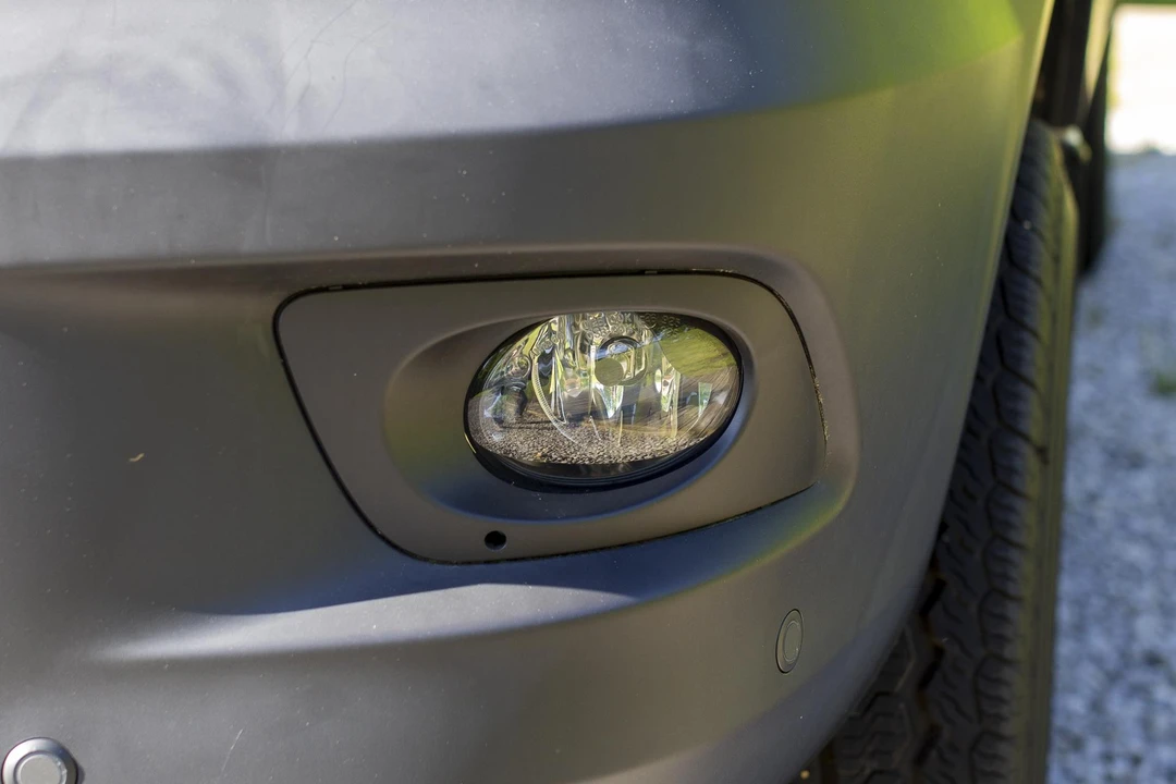2018 Mercedes-Benz NCV3 Sprinter - Image 21 of 31