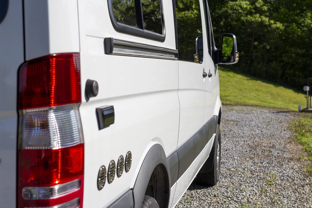 2018 Mercedes-Benz NCV3 Sprinter - Image 25 of 31