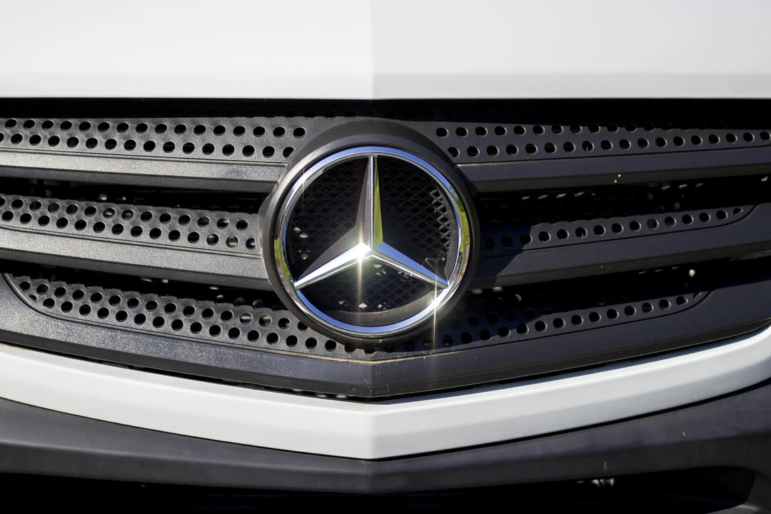 2018 Mercedes-Benz NCV3 Sprinter - Image 19 of 31
