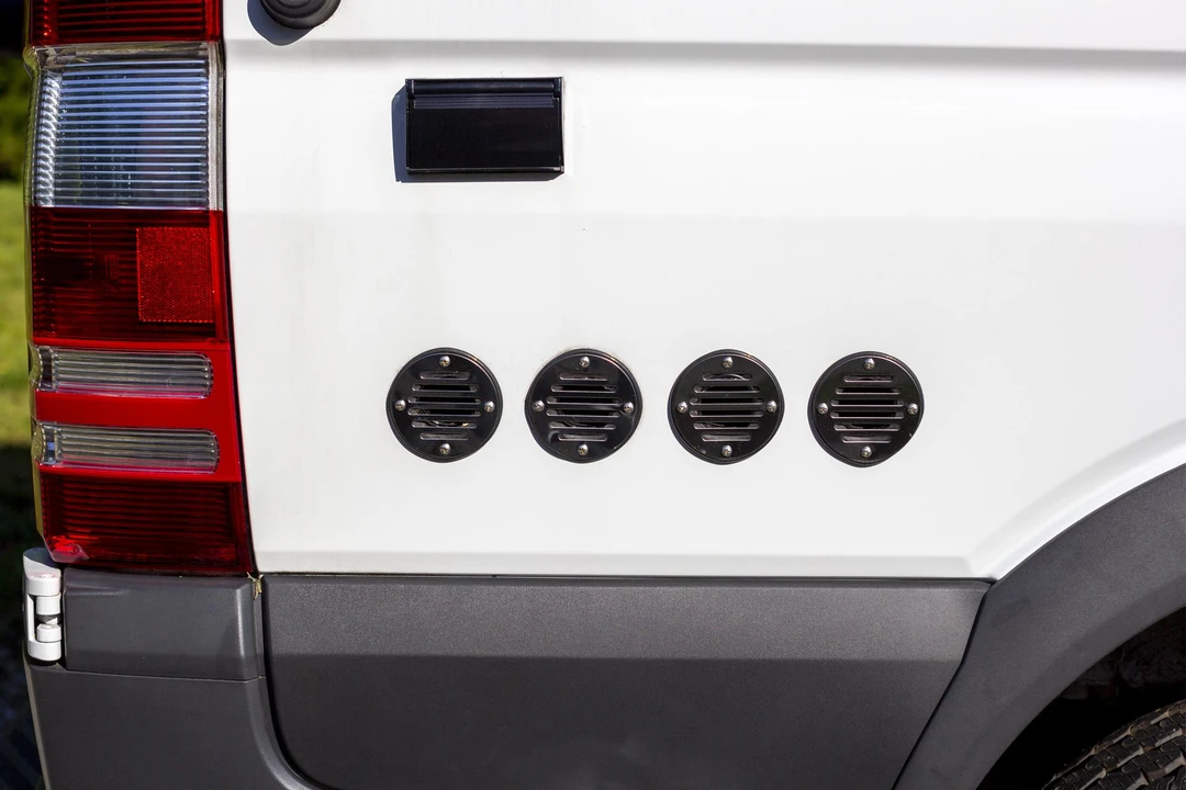 2018 Mercedes-Benz NCV3 Sprinter - Image 26 of 31