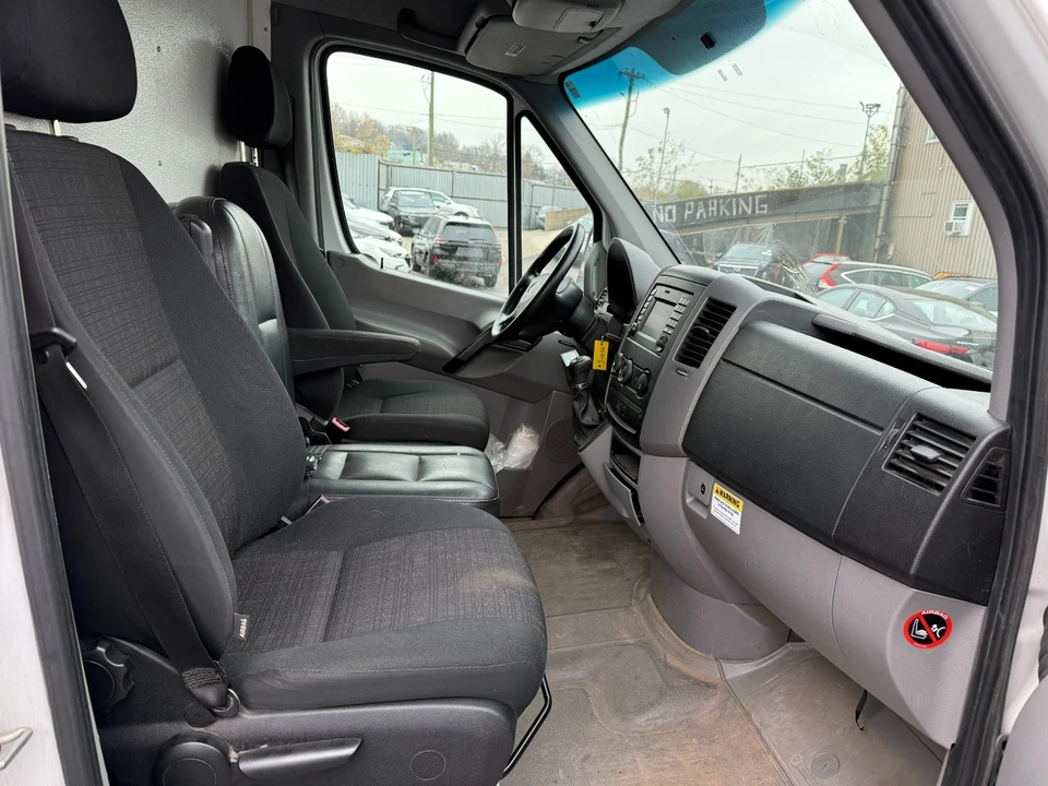 2018 Mercedes-Benz NCV3 Sprinter - Image 15 of 21