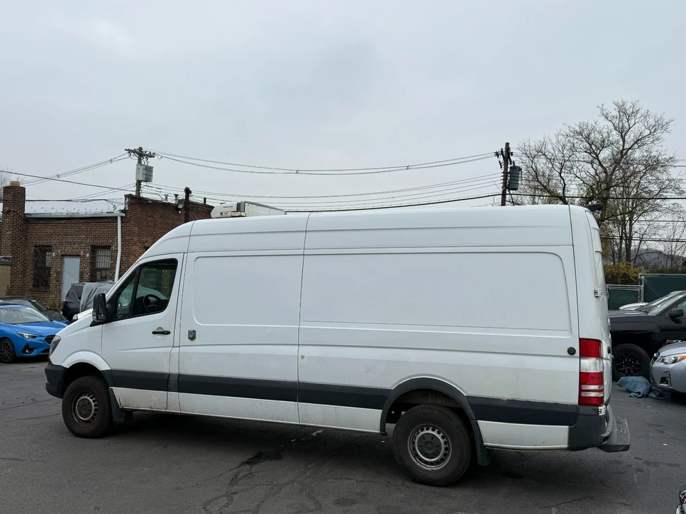 2018 Mercedes-Benz NCV3 Sprinter - Image 5 of 21