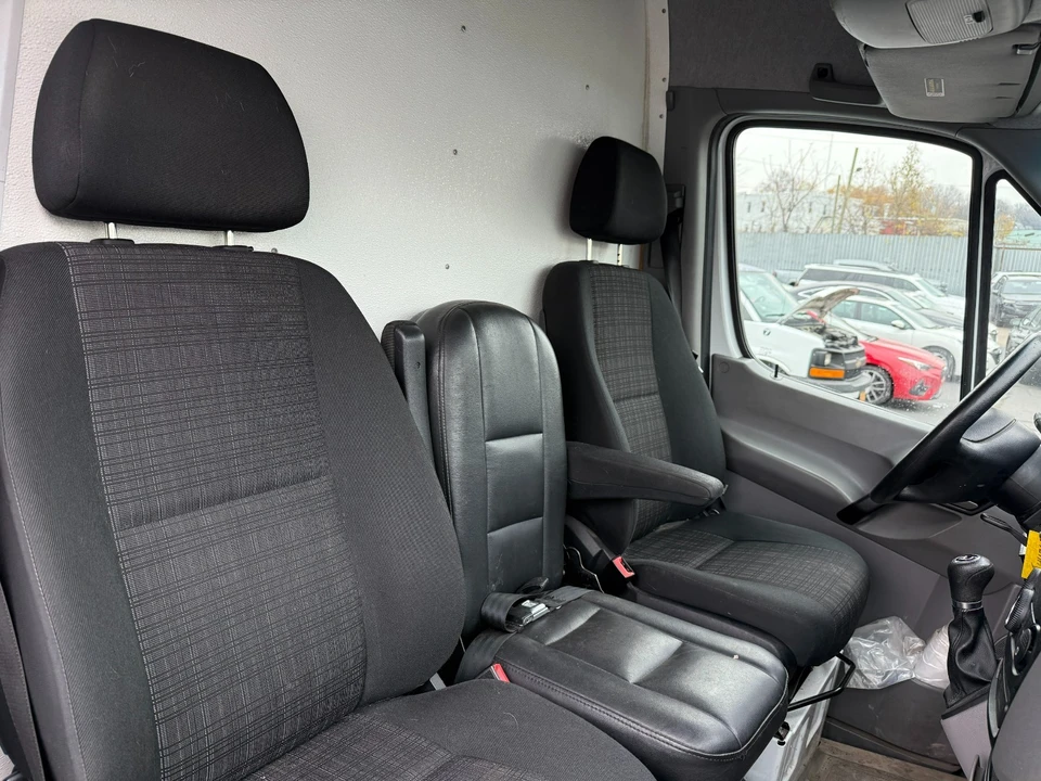 2018 Mercedes-Benz NCV3 Sprinter - Image 12 of 21