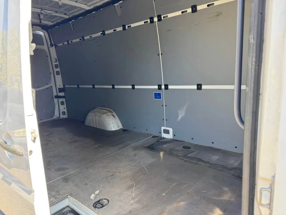 2018 Mercedes-Benz NCV3 Sprinter - Image 2 of 5