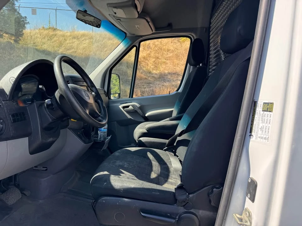2018 Mercedes-Benz NCV3 Sprinter - Image 4 of 5
