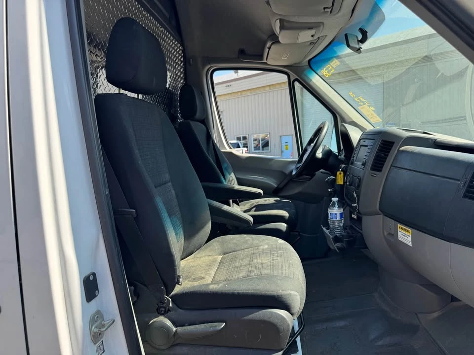 2018 Mercedes-Benz NCV3 Sprinter - Image 3 of 5