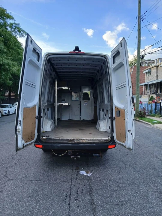 2018 Mercedes-Benz NCV3 Sprinter - Image 6 of 18