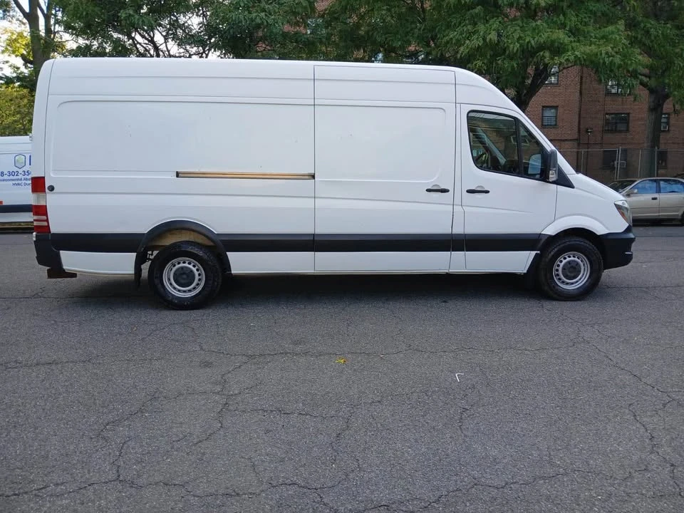 2018 Mercedes-Benz NCV3 Sprinter - Image 2 of 18