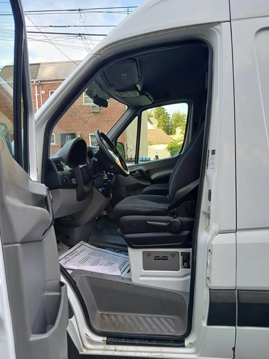 2018 Mercedes-Benz NCV3 Sprinter - Image 18 of 18