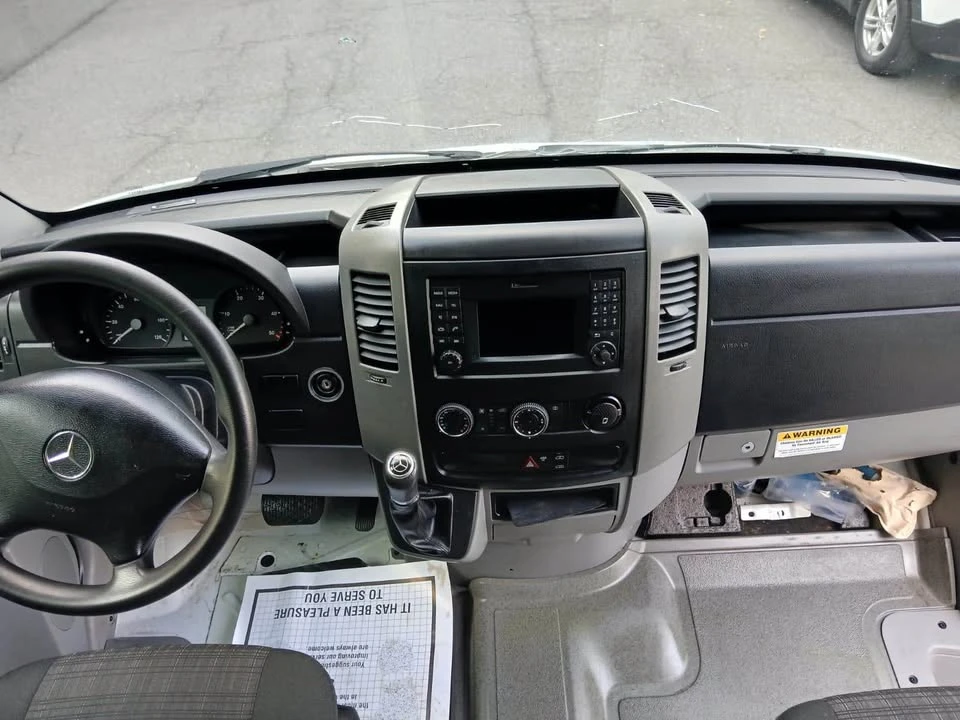 2018 Mercedes-Benz NCV3 Sprinter - Image 17 of 18