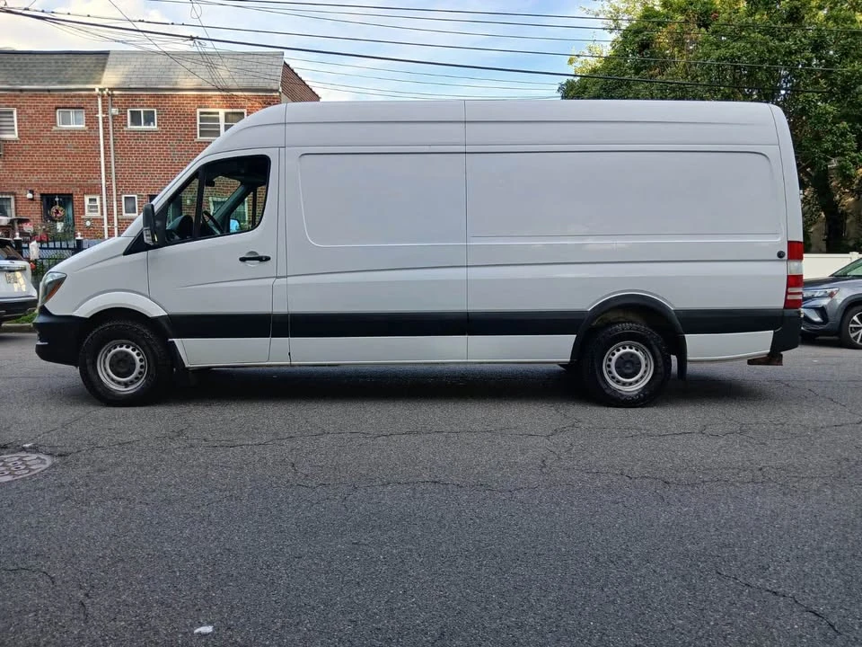 2018 Mercedes-Benz NCV3 Sprinter - Image 7 of 18